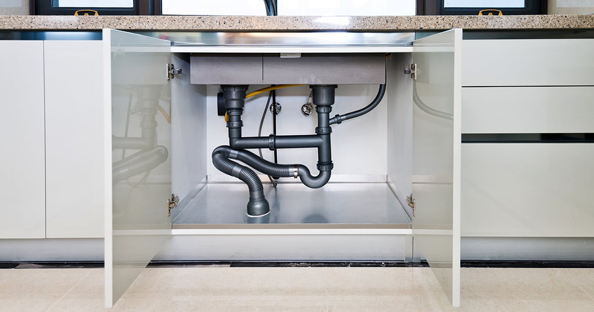 How Do I Descale My Water Pipes?